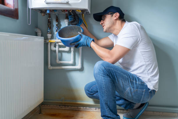 Best Green Plumbing Solutions in Nixon, TX